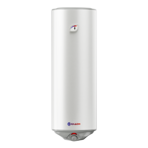 Бойлер ELDOM Еврика WVY08039FD, 2х1000 W, сухи тръбни нагреватели
