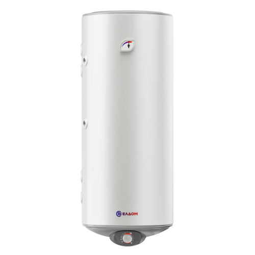 Бойлер ELDOM WVF12046FS21L, две леви серпентини